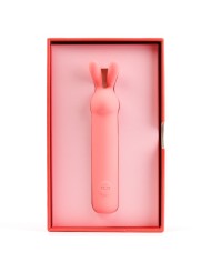 JE JOUE ILY RABBIT BULLET VIBRADOR INTIMO RECARGABLE