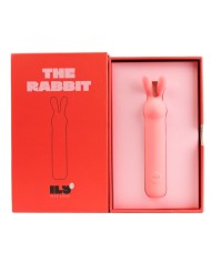 JE JOUE ILY RABBIT BULLET VIBRADOR INTIMO RECARGABLE