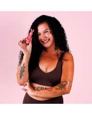 JE JOUE ILY RABBIT BULLET VIBRADOR INTIMO RECARGABLE