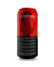 ALIVE MASTURBADOR MASCULINO VAGINA LATA CERVEZA ESTELA GALACTICA