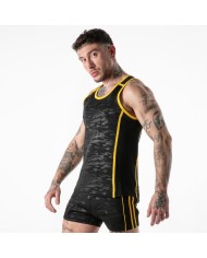 LOCKER GEAR FULL MILITARY ACCESS TANKTOP