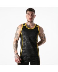 LOCKER GEAR FULL MILITARY ACCESS TANKTOP