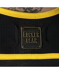 LOCKER GEAR FULL MILITARY ACCESS TANKTOP