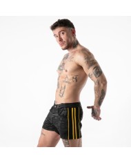 LOCKER GEAR FULL MILITARY ACCESS SHORT AZUL S