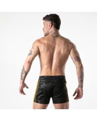 LOCKER GEAR FULL MILITARY ACCESS SHORT AZUL S