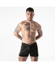 LOCKER GEAR FULL MILITARY ACCESS SHORT AZUL S