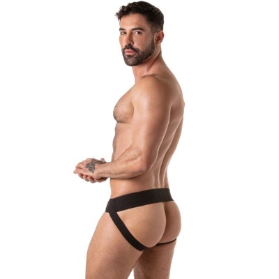 LOCKER GEAR WIDE WAISTBAND JOCKSTRAP