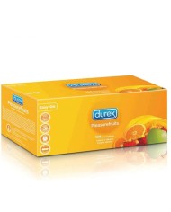 DUREX PLEASURE FRUITS 144 UNIDADES