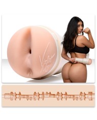 FLESHLIGHT GIRLS VIOLET MYERS AHEGAO ANO