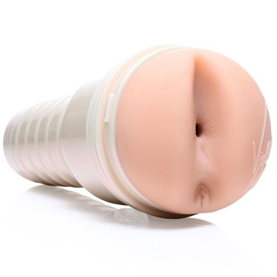 FLESHLIGHT GIRLS VIOLET MYERS AHEGAO ANO