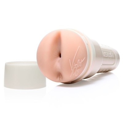 FLESHLIGHT GIRLS VIOLET MYERS AHEGAO ANO