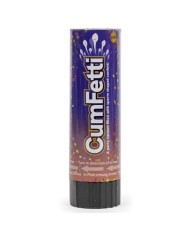 SPENCER FLEETWOOD CANON DE CONFETI EN FORMA DE ESPERMATOZOIDES 15 CM 1 UNIDAD