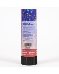 SPENCER FLEETWOOD CANON DE CONFETI EN FORMA DE ESPERMATOZOIDES 15 CM 1 UNIDAD