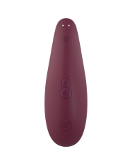 WOMANIZER CLASSIC 2 ESTIMULADOR DE CLITORIS BURDEOS
