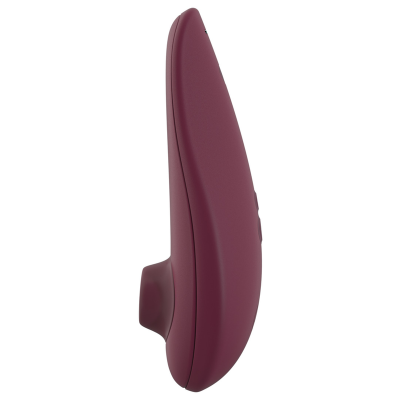WOMANIZER CLASSIC 2 ESTIMULADOR DE CLITORIS BURDEOS