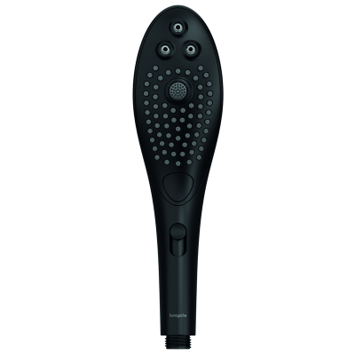 WOMANIZER WAVE CABEZAL DE DUCHA ESTIMULADOR DE CLITORIS NEGRO