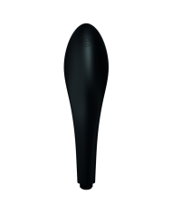 WOMANIZER WAVE CABEZAL DE DUCHA ESTIMULADOR DE CLITORIS NEGRO