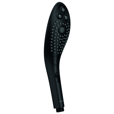 WOMANIZER WAVE CABEZAL DE DUCHA ESTIMULADOR DE CLITORIS NEGRO