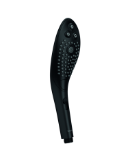 WOMANIZER WAVE CABEZAL DE DUCHA ESTIMULADOR DE CLITORIS NEGRO