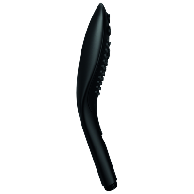 WOMANIZER WAVE CABEZAL DE DUCHA ESTIMULADOR DE CLITORIS NEGRO