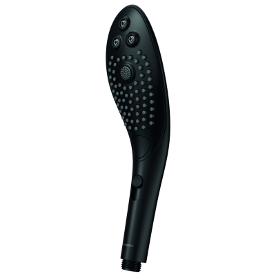 WOMANIZER WAVE CABEZAL DE DUCHA ESTIMULADOR DE CLITORIS NEGRO