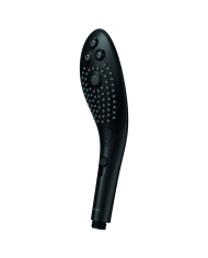 WOMANIZER WAVE CABEZAL DE DUCHA ESTIMULADOR DE CLITORIS NEGRO