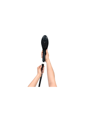 WOMANIZER WAVE CABEZAL DE DUCHA ESTIMULADOR DE CLITORIS NEGRO