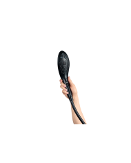 WOMANIZER WAVE CABEZAL DE DUCHA ESTIMULADOR DE CLITORIS NEGRO