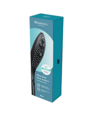 WOMANIZER WAVE CABEZAL DE DUCHA ESTIMULADOR DE CLITORIS NEGRO