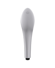 WOMANIZER WAVE CABEZAL DE DUCHA ESTIMULADOR DE CLITORIS PLATEADO