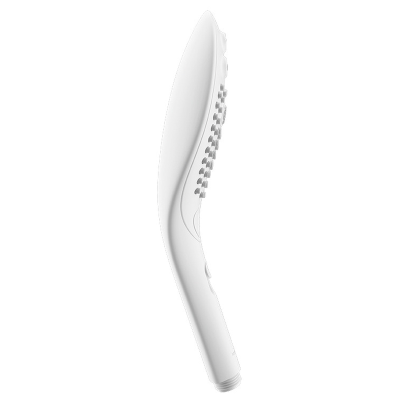 WOMANIZER WAVE CABEZAL DE DUCHA ESTIMULADOR DE CLITORIS BLANCO