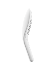 WOMANIZER WAVE CABEZAL DE DUCHA ESTIMULADOR DE CLITORIS BLANCO