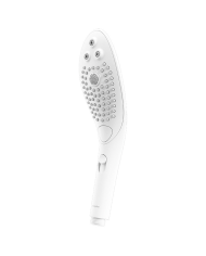 WOMANIZER WAVE CABEZAL DE DUCHA ESTIMULADOR DE CLITORIS BLANCO