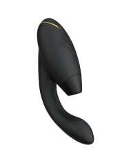 WOMANIZER DUO 2 ESTIMULADOR NEGRO