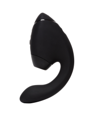WOMANIZER DUO 2 ESTIMULADOR NEGRO