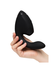 WOMANIZER DUO 2 ESTIMULADOR NEGRO