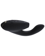 WOMANIZER DUO 2 ESTIMULADOR NEGRO