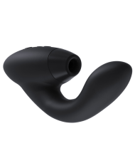 WOMANIZER DUO 2 ESTIMULADOR NEGRO