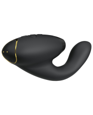WOMANIZER DUO 2 ESTIMULADOR NEGRO