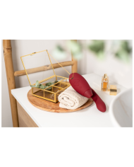 WOMANIZER DUO 2 ESTIMULADOR BURDEOS