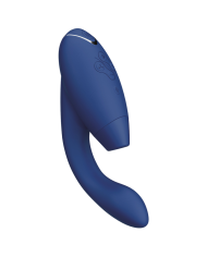 WOMANIZER DUO 2 ESTIMULADOR AZUL