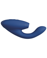 WOMANIZER DUO 2 ESTIMULADOR AZUL