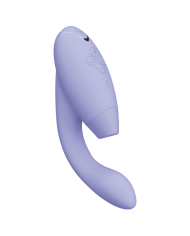 WOMANIZER DUO 2 ESTIMULADOR LILA