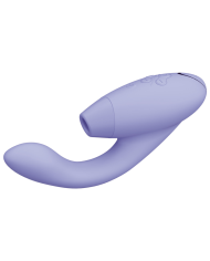 WOMANIZER DUO 2 ESTIMULADOR LILA