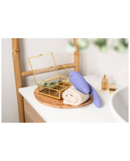 WOMANIZER DUO 2 ESTIMULADOR LILA