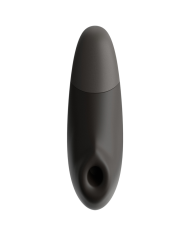 WOMANIZER ENHANCE ESTIMULADOR DE CLITORIS NEGRO