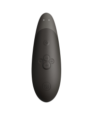 WOMANIZER ENHANCE ESTIMULADOR DE CLITORIS NEGRO