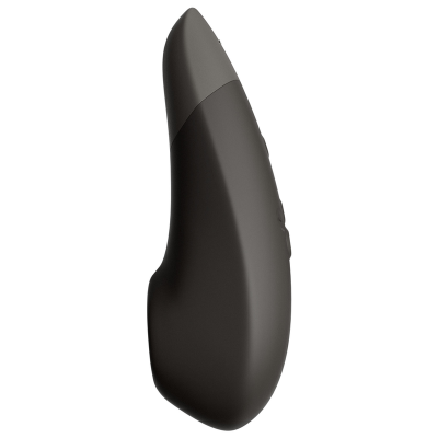 WOMANIZER ENHANCE ESTIMULADOR DE CLITORIS NEGRO