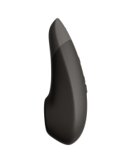 WOMANIZER ENHANCE ESTIMULADOR DE CLITORIS NEGRO