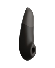 WOMANIZER ENHANCE ESTIMULADOR DE CLITORIS NEGRO